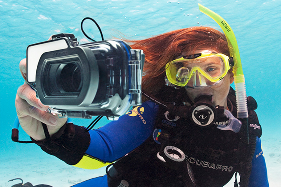 Underwater digital photography specialty Hurghada