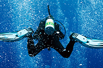 enriched air diver specialty