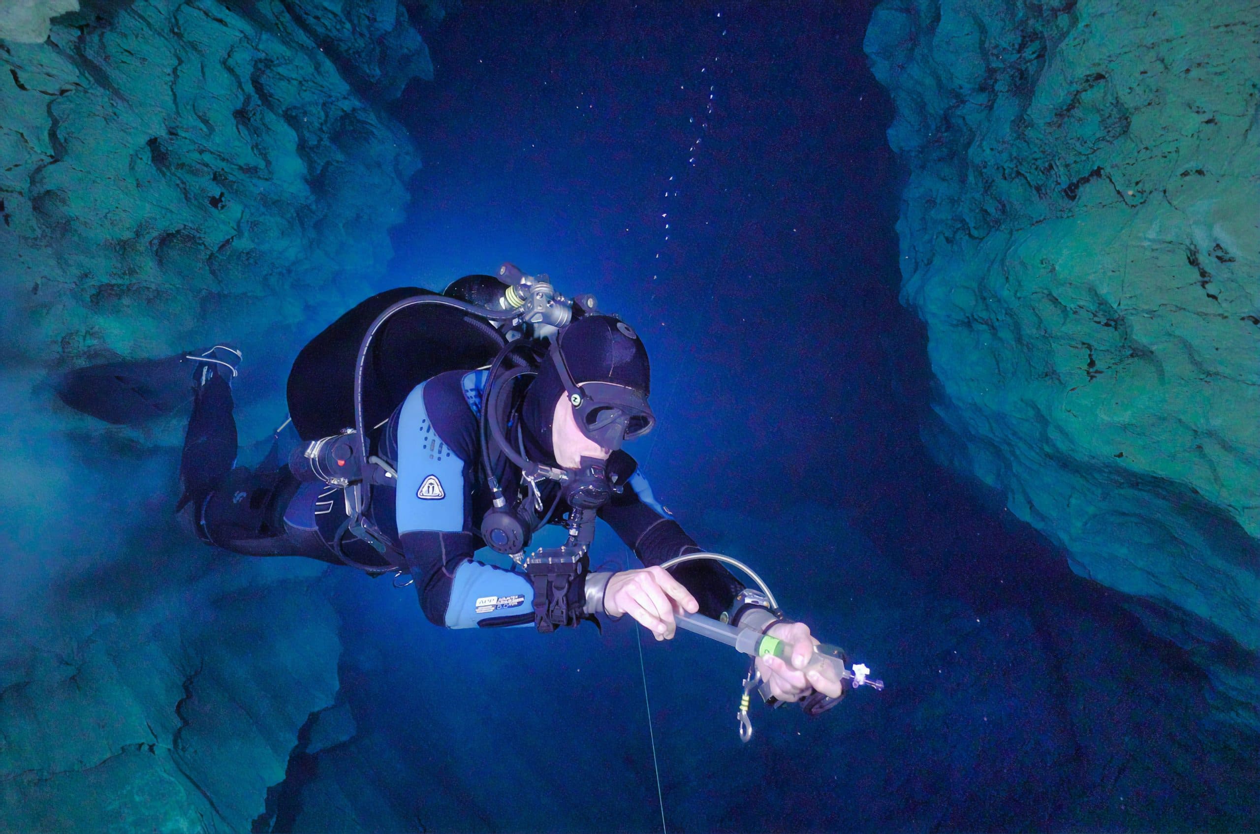 Private Dive Guide