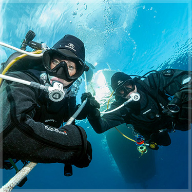 dry suit specialty hurghada